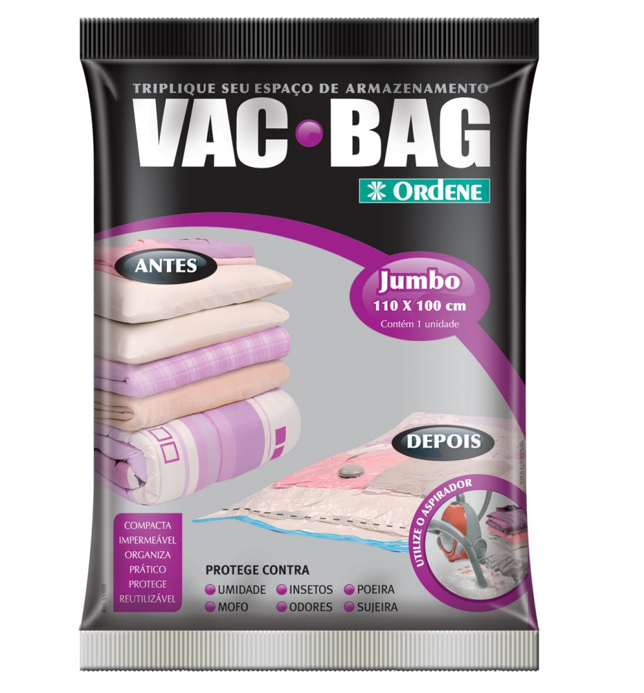 Bolsa de vacío