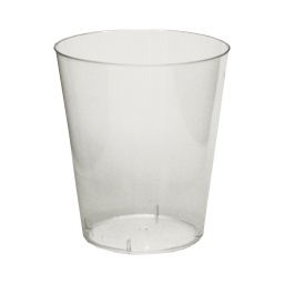 VASO CRISTAL 7 OZ X 12 UNIDADES