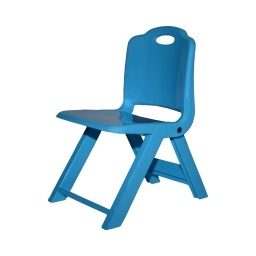 SILLA INFANTIL PLEGABLE COLORES