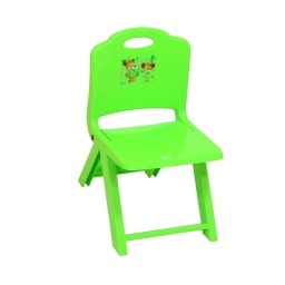 SILLA INFANTIL PLEGABLE GRANDE