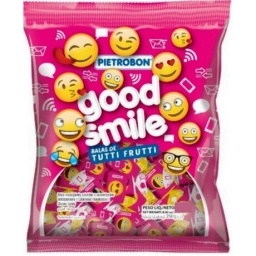 CARAMELOS MASTICABLE GOOD SMILE 300 GRS