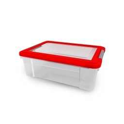 CAJA PRAGA MEDIANA N1