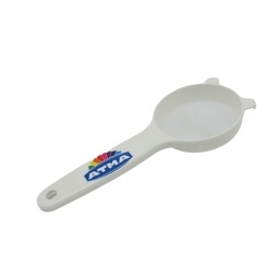 COLADOR PLASTICO 10 CM