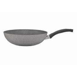 WOK PARA INDUCCION PAPILLA 28 CM