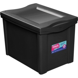 CAJA ORGANIZADORA ALTA 30 LTS.