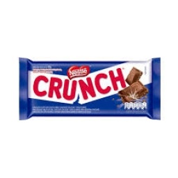 TABLETA CHOCOLATE NESTLE CRUNCH 90 GR