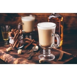 SET X 6 COPAS IRISH COFFEE 150 ML