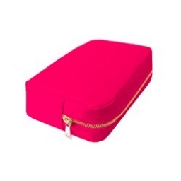 Organizador Catalina Talle M Fucsia