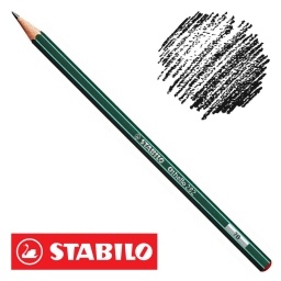 Lapiz Stabilo Othello 282 5B